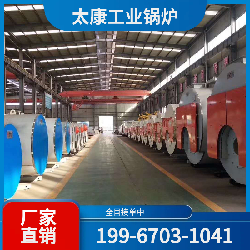 徐州燃煤导热油锅炉